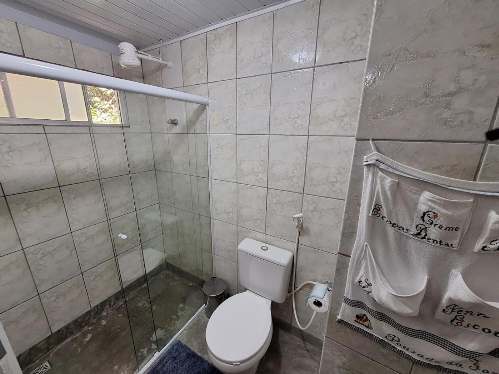 Pousada Da Fonte Lencois Luaran gambar