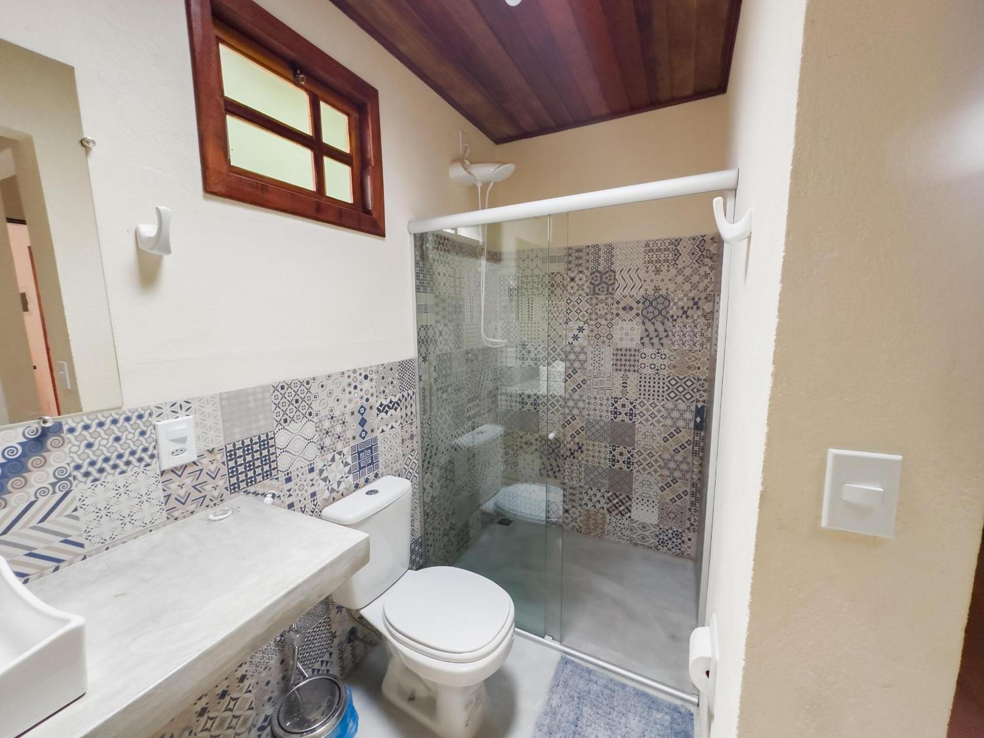 Pousada Da Fonte Lencois Luaran gambar
